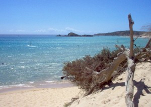 Mare!